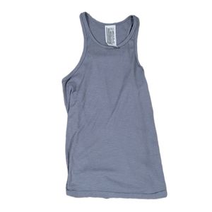 Free People Ribbed Tank